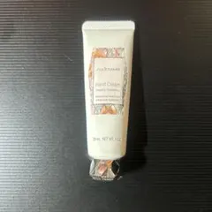 JILLSTUART ハンドクリーム ピーチチュベローズ 30g ハンドケア