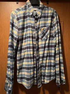 アバクロンビー＆フィッチ　Kids サイズ15/16 痩せ体型男性や成人女性も。