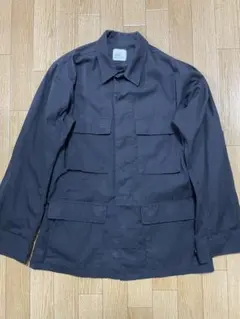 もだんれだん様カバーオールS極美品　初期タグ　ポストオーバーオールズ もだんれだん様カバーオールS極美品 初期タグ ポストオーバーオールズ