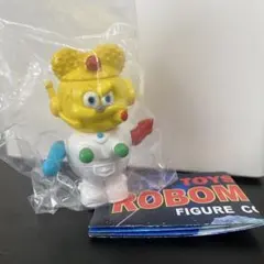 トイズアビン　ロボメミョン　マルチカラー