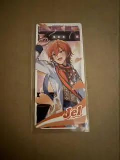 ジェルくん ふぁみくじ