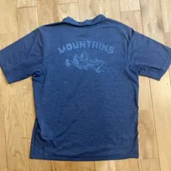 Patagonia Capilene Cool Daily Tシャツ XS