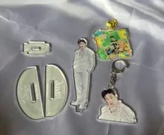 straykids スキズ バンチャン グッズ まとめ売り