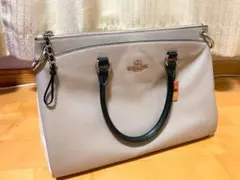 COACH ハンドバッグ ショルダーバッグ