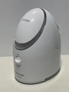 未使用品】Panasonic スチーマー ナノケア EH-SA37-P - メルカリ