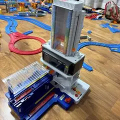 【完成品】ケネディ宇宙センター第39発射施設【インテリア雑貨　置物】 完成品】ケネディ宇宙センター第39発射施設【インテリア雑貨 置物