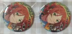 あんスタ 9周年缶バッジ 葵ゆうた - メルカリ
