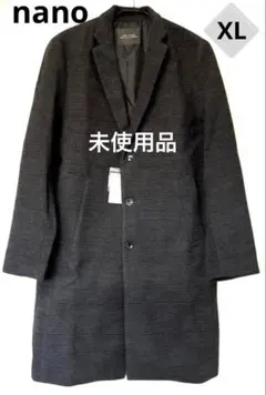 テーラードジャケット ストライプ