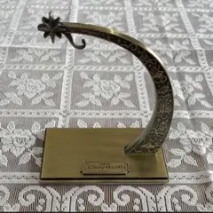 東京ディズニーランド40周年 フックタイプ 引っ掛け クレイドル