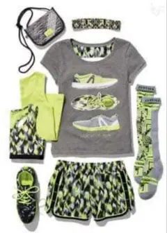 ランニングショーツ