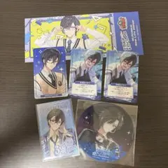 四季凪アキラ グッズセット