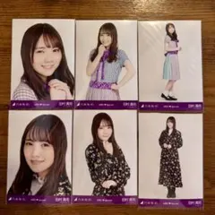 乃木坂46 生写真 まとめ売り 田村真佑 - メルカリ