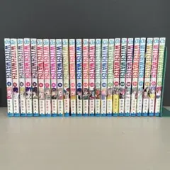 2026年最新】ウィッチウォッチ 初版の人気アイテム - メルカリ