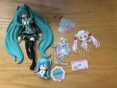 初音ミク セット