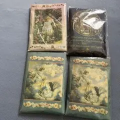 ルームフレグランス 4点セット