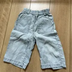 パンツ　90サイズ