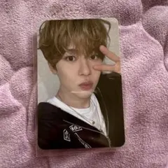 nct シオン Everline じゃがりこ トレカ 2026年最新】シオン everline nctの人気アイテム - メルカリ