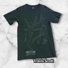 Travis Scott Cactus Jack Tシャツ