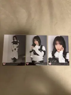ド*ン様 イコラブ 生写真 野口衣織 狂想カタストロフィ 直筆 - メルカリ