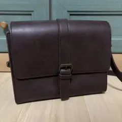 エヘカソポ ショルダーバッグ