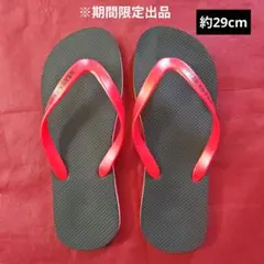 浦和レッズ ビーチサンダル 約29cm