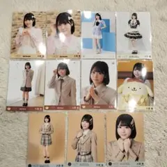 ニアジョイ 大西葵 3周年 封入 生写真 円盤 - メルカリ