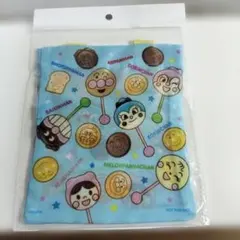 不二家 オリジナル アンパンマン ミニバッグ 非売品