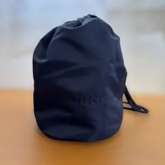 BLAMINK ノベルティ 巾着 バッグ