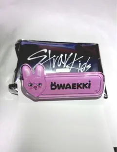 Stray Kids 5-STAR  ランダムネームバッジ トゥエッキ