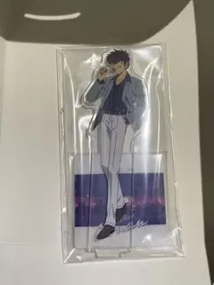 コナン アクリルスタンド Neo Let It Pop 松田陣平