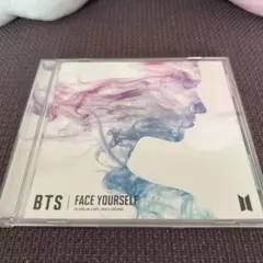 FACE YOURSELF bts