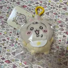 うさぎ ちいかわベビー マスコット