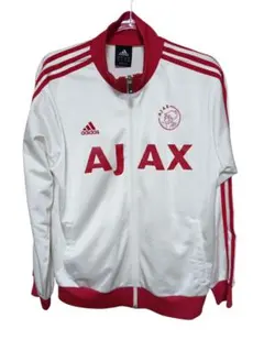 2026年最新】adidas アヤックス ジャージ トラックジャケットの人気