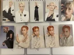 INI 池﨑理人　トレカ　ラントレ