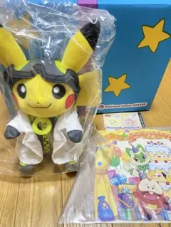 ポケモン WCS 2026 サンフランシスコ限定 フィギュア - メルカリ
