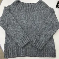 トランスワーク ニット