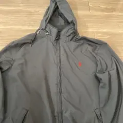 Polo Ralph Lauren フード付きナイロンジャケット