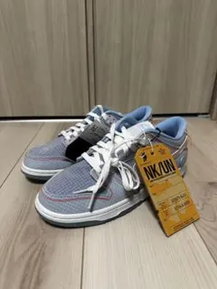 新品　UNION×NIKE DUNK LOW Argon アルゴン　ユニオン