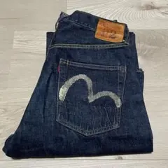 2026年最新】EVISU 2501xxの人気アイテム - メルカリ