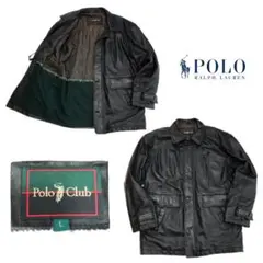 2025年最新】ラルフローレン レザージャケット ラムの人気