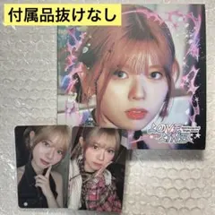 2025年最新】Niziuトレカ リクの人気アイテム - メルカリ