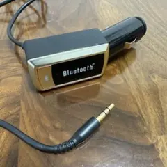 Bluetooth オーディオレシーバー