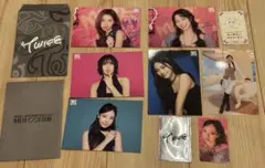 TWICE THIS IS FOR MISAMOラントレ&1万円購入特典トレカ