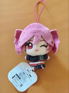フィンガーパペット　重音テト