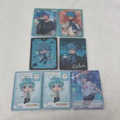 すとぷり ころん コレクションカード まとめ売り