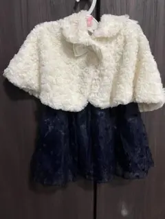 お値下げ！フォーマル ワンピース セット 90センチ