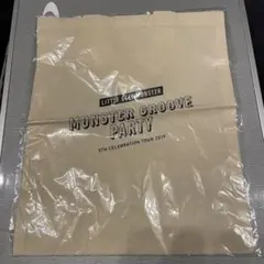 2026年最新】LITTLE glee monster トートバッグの人気アイテム - メルカリ