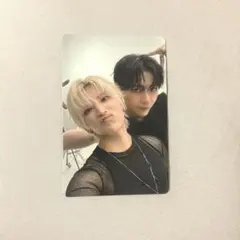 &TEAM エンティーム NICHOLAS YUMA MarkonMe トレカ