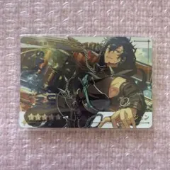 あんスタ カードダス カード レア ジュン