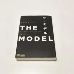THE MODEL マーケティング・インサイドセールス・営業
